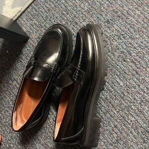 Reformation Agathea Chunky Loafer